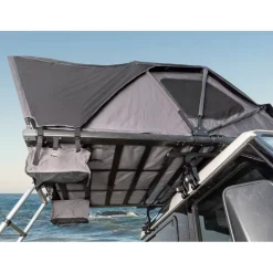 Clearance REIMO TENT Victoria 2.0 Tente De Toit, Barre De Toit, Coffre & Échelle·Tente De Toit