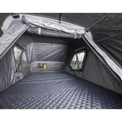 Clearance REIMO TENT Victoria 2.0 Tente De Toit, Barre De Toit, Coffre & Échelle·Tente De Toit