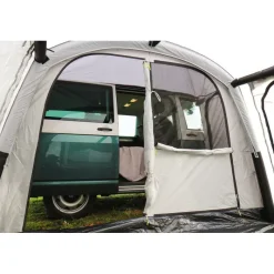 REIMO Tour Breeze Air*Reimo Tent Technology