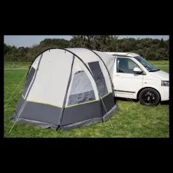 REIMO Tour Compact 2*Reimo Tent Technology Best