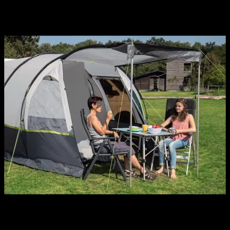 REIMO Tour Compact 2*Reimo Tent Technology Best