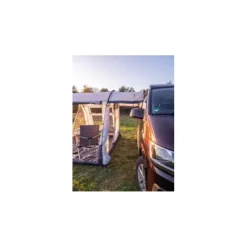 Discount REIMO Tour Easy 4 Auvent & Sas·Auvent & Extension Latérale Fourgon Aménagé