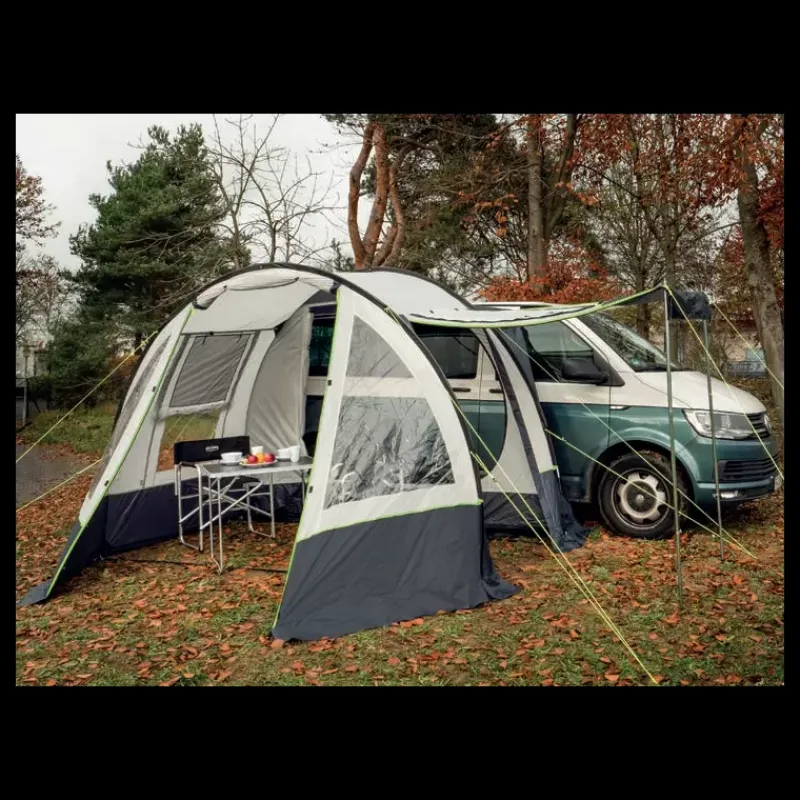 REIMO Tour Easy Young 2*Reimo Tent Technology Online