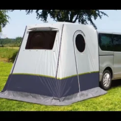 REIMO Trapez TOYOTA Hiace*Reimo Tent Technology Online
