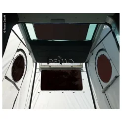 REIMO Trapez Trafic / Expert*Reimo Tent Technology Best