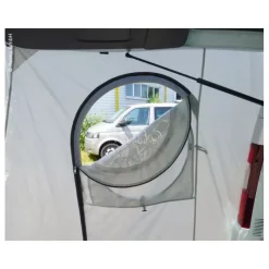 REIMO Trapez Trafic / Expert*Reimo Tent Technology Best