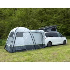 Hot REIMO Uni Van Air Auvent & Sas·Sas Arrière Fourgon Aménagé