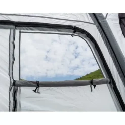 Hot REIMO Uni Van Air Auvent & Sas·Sas Arrière Fourgon Aménagé