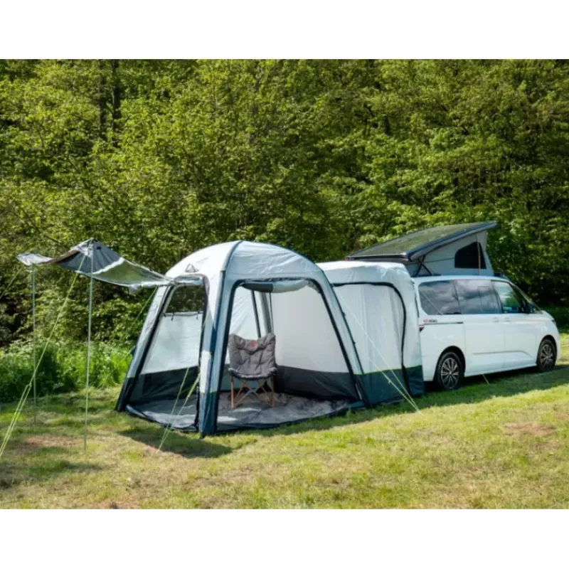 Hot REIMO Uni Van Air Auvent & Sas·Sas Arrière Fourgon Aménagé