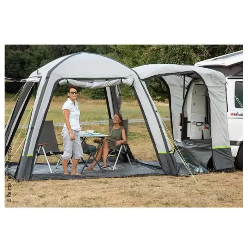 Hot REIMO Uni Van Air Auvent & Sas·Sas Arrière Fourgon Aménagé