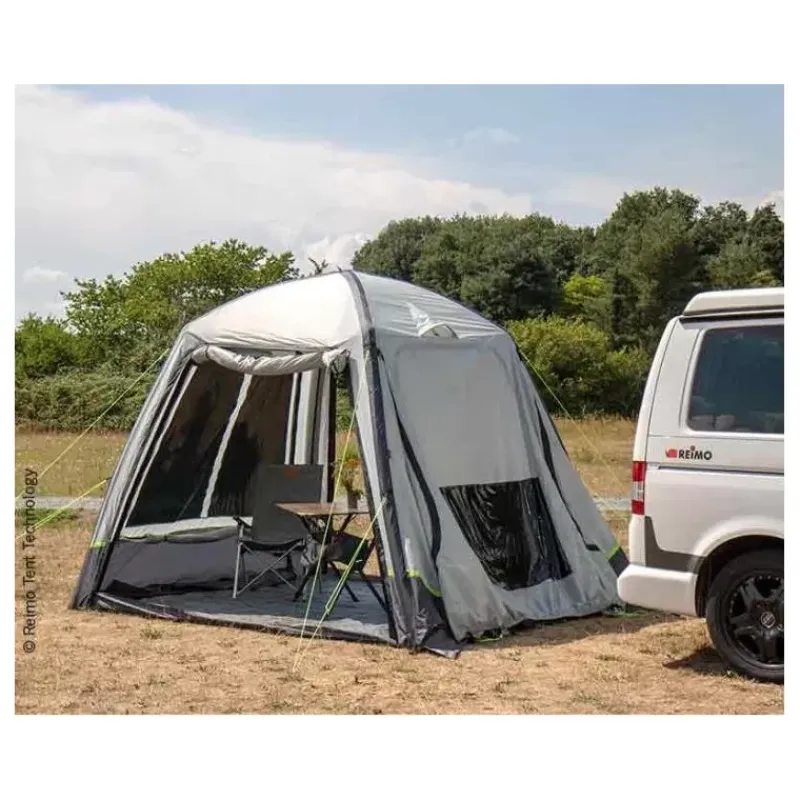 Hot REIMO Uni Van Air Auvent & Sas·Sas Arrière Fourgon Aménagé