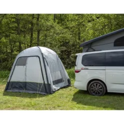 Hot REIMO Uni Van Air Auvent & Sas·Sas Arrière Fourgon Aménagé