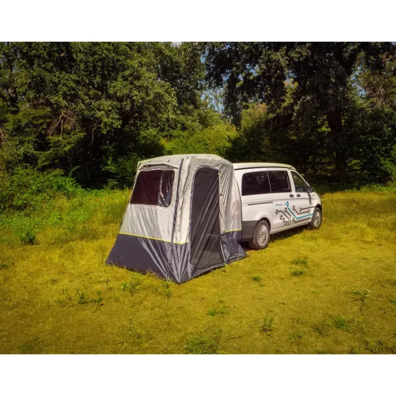 REIMO Update Vito Premium*Reimo Tent Technology Sale