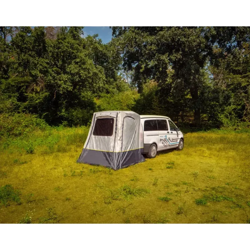 REIMO Update Vito Premium*Reimo Tent Technology Sale