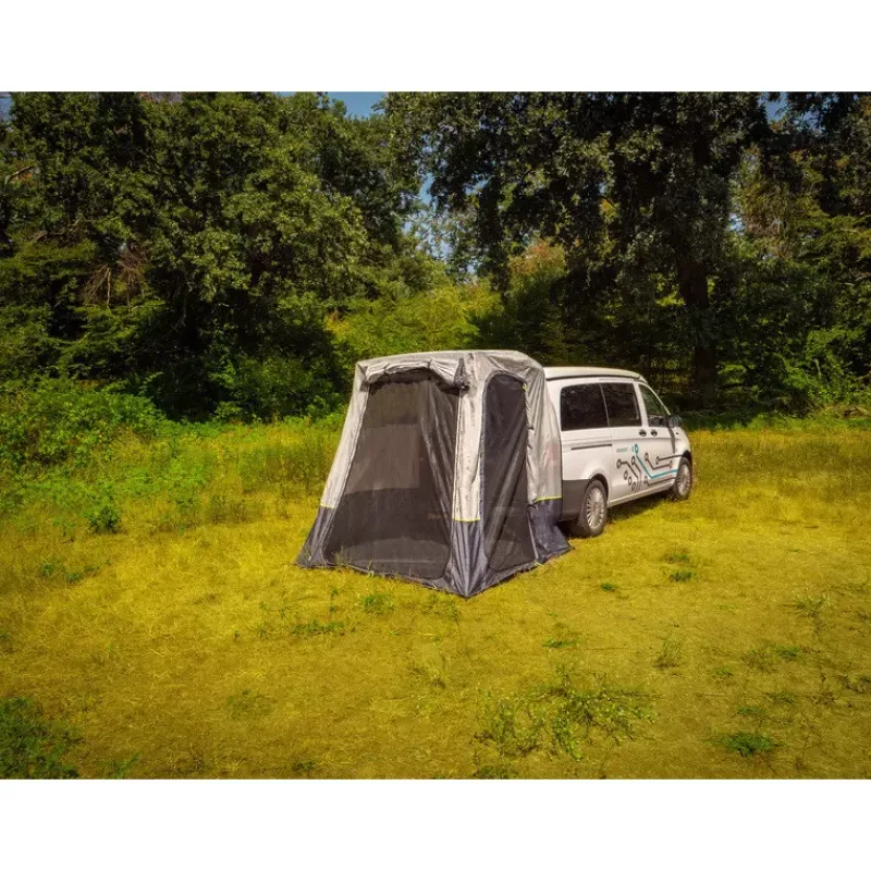 REIMO Update Vito Premium*Reimo Tent Technology Sale