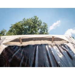 REIMO Update Vito Premium*Reimo Tent Technology Sale