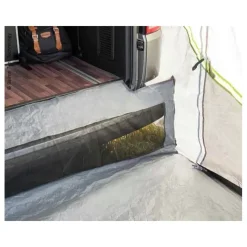 New REIMO Upgrade Premium VW T5/T6 & ID Buzz Vw T5 / T6|Auvent & Sas·Sas Arrière Fourgon Aménagé