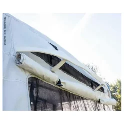 New REIMO Upgrade Premium VW T5/T6 & ID Buzz Vw T5 / T6|Auvent & Sas·Sas Arrière Fourgon Aménagé