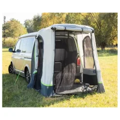 New REIMO Upgrade Premium VW T5/T6 & ID Buzz Vw T5 / T6|Auvent & Sas·Sas Arrière Fourgon Aménagé