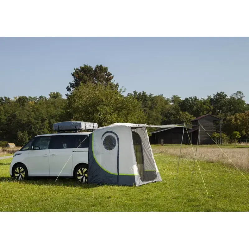 New REIMO Upgrade Premium VW T5/T6 & ID Buzz Vw T5 / T6|Auvent & Sas·Sas Arrière Fourgon Aménagé