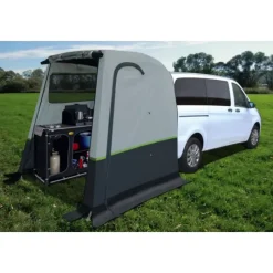 Hot REIMO Upgrade Vito / Class V Mercedes Vito / Viano|Auvent & Sas·Sas Arrière Fourgon Aménagé