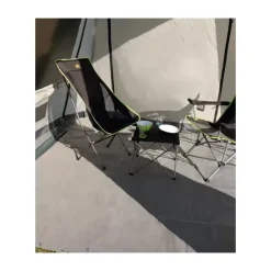New REIMO Villa Eco Campement Extérieur·Bâche & Tapis De Sol|Vie En Plein Air·Tapis De Sol