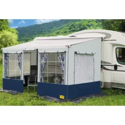 Outlet REIMO Villa Store Store·Habillage, Paroi & Côté De Store