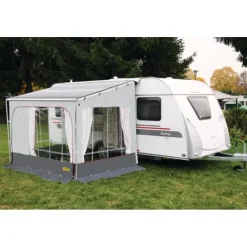 REIMO Villa Store Caravan XL*Reimo Tent Technology Clearance