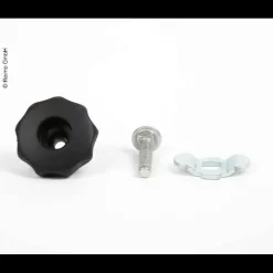 Online Vis de serrage avec écrou rapide M8 Visseries·Divers : Vis Canon, Goupille, Tige Filetée, Goupille, Insert|Visserie·Divers : Vis Hublot, Insert, Tige Filetée, Goupille
