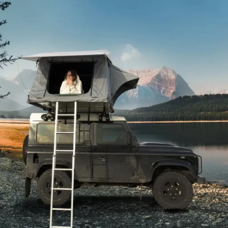 REIMO Wallaby 2*Reimo Tent Technology Discount