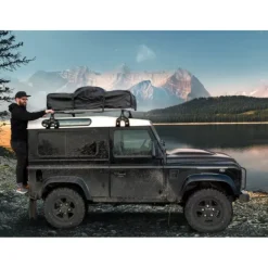 REIMO Wallaby 2*Reimo Tent Technology Discount