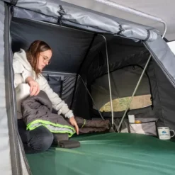 REIMO Wallaby 2*Reimo Tent Technology Discount
