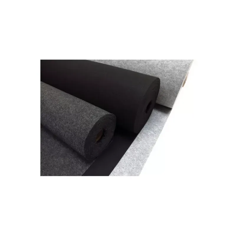 X-Trem Stretch Carpet Filz | 4m² Réfection & Agencement·Revêtement & Habillage