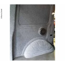 X-Trem Stretch Carpet Filz | 4m² Réfection & Agencement·Revêtement & Habillage