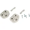 Adaptateur REMIfront pare-soleil | Ducato X290*Remis Hot