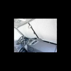 Clearance Remi Front | FORD Transit 4 Ford Transit|Rideau Isolant, Volet & Moustiquaire·Rideau Coulissant Fixe