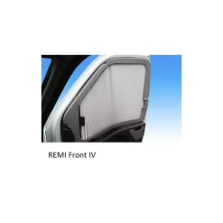 Outlet Remi Front | Master 3 Renault Master|Rideau Isolant, Volet & Moustiquaire·Rideau Coulissant Fixe