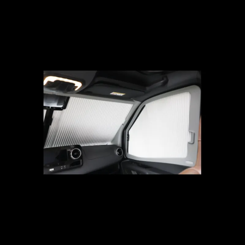 Remi Front IV | Sprinter III*Remis