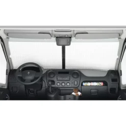 Clearance Remi Front IV | VW Crafter II Rideau Isolant, Volet & Moustiquaire·Rideau Volkswagen