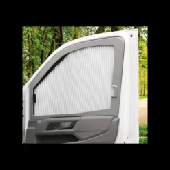 Clearance Remi Front IV | VW Crafter II Rideau Isolant, Volet & Moustiquaire·Rideau Volkswagen