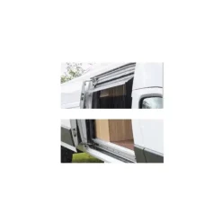 Sale RemiCar Van déflecteur de pluie Ducato Fiat Ducato / Boxer / Jumper|Fenêtre & Baie·Déflecteur D'Air