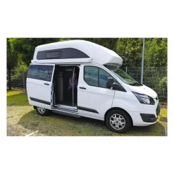 RemiCare Van Moustiquaire | Transit Custom*Remis Sale