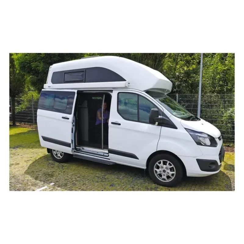 RemiCare Van Moustiquaire | Transit Custom*Remis Sale