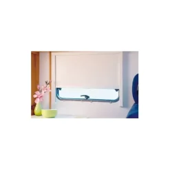 RemiFlair I - Crème Rideau Isolant, Volet & Moustiquaire·Volet, Rideau Occultant & Cassette