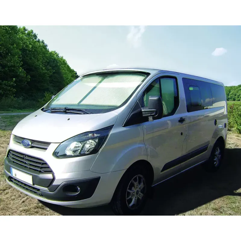Sale RemiFront | Transit Custom 1 Ford Transit|Rideau Isolant, Volet & Moustiquaire·Rideau Coulissant Fixe