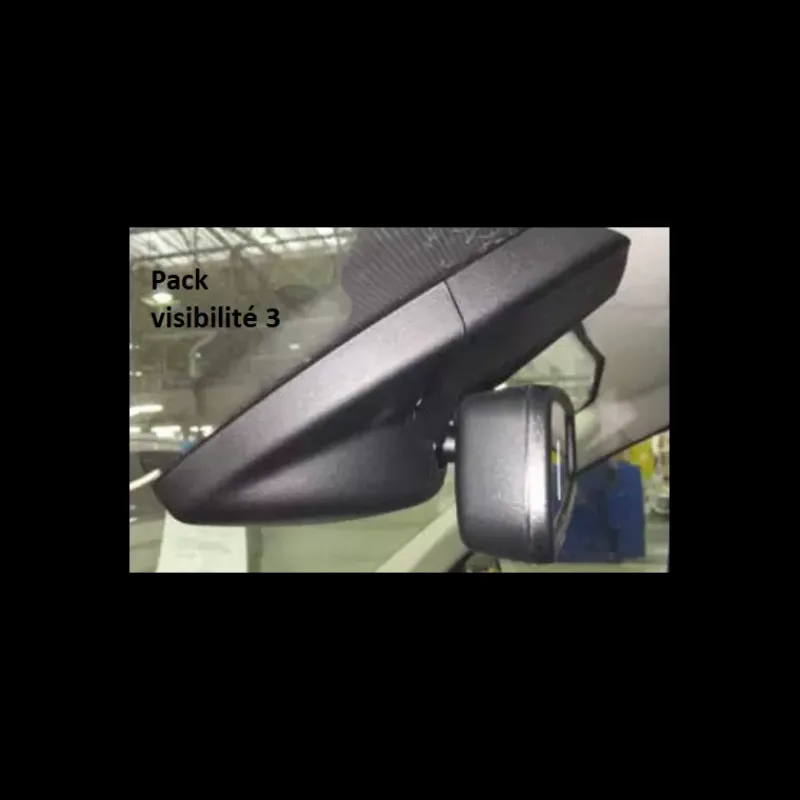 Sale RemiFront | Transit Custom 1 Ford Transit|Rideau Isolant, Volet & Moustiquaire·Rideau Coulissant Fixe