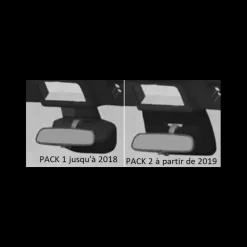RemiFront IV | Ducato X290 de 2014 à 2020*Remis Clearance