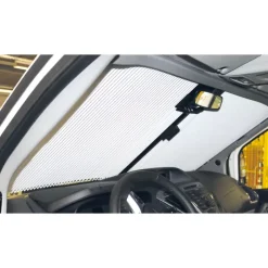 REMIfront IV | Transit Custom 2*Remis