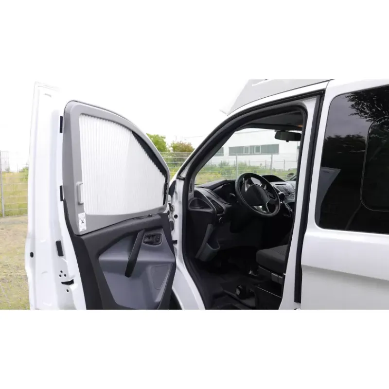 REMIfront IV | Transit Custom 2*Remis