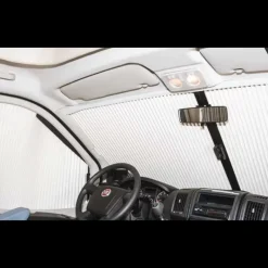 RemiFront IV parebrise | Ducato  X290 après 2021*Remis Discount